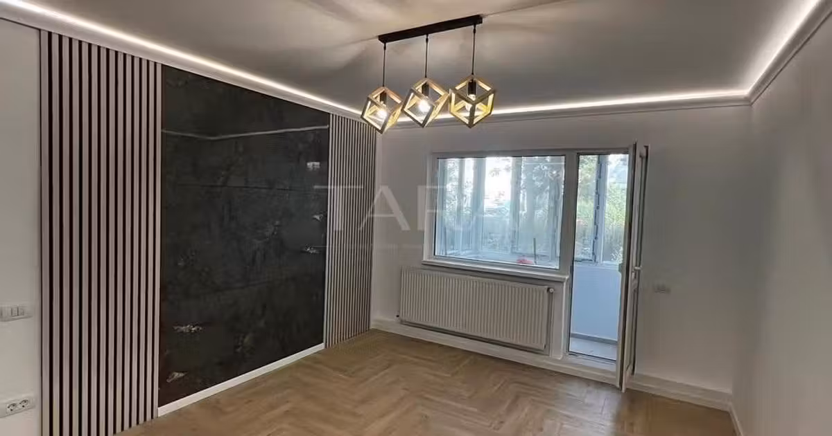 Apartament de vânzare cu 3 camere în zona Mănăștur, Cluj-Napoca