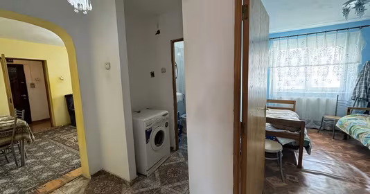 Apartament Zahana