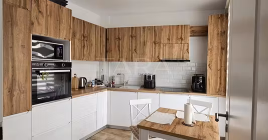 Apartament Centru
