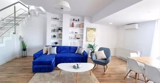 Penthouse Bună Ziua