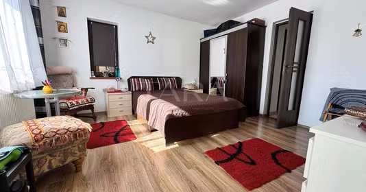 Casă Apahida