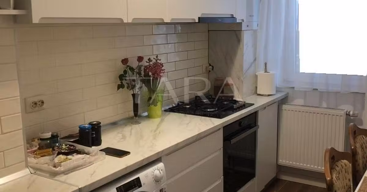 Apartament de vânzare cu 2 camere, mobilat în zona Gheorgheni, Cluj-Napoca