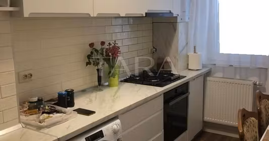 Apartament Gheorgheni