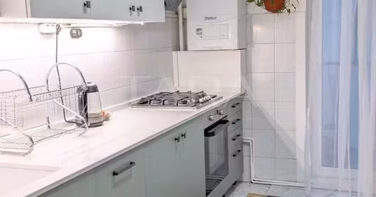 Apartament Mărăști