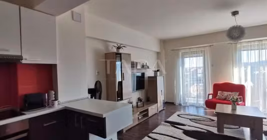 Garsonieră Mărăști