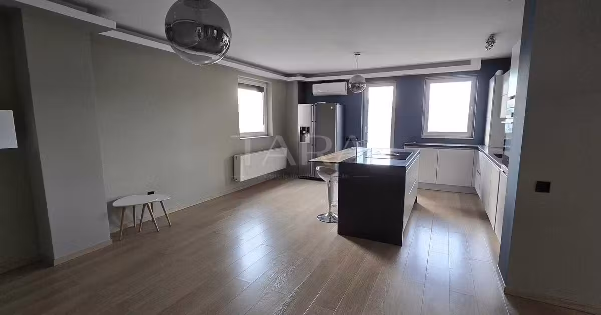 Apartament de vânzare cu 2 camere, mobilat în zona Mărăști, Cluj-Napoca