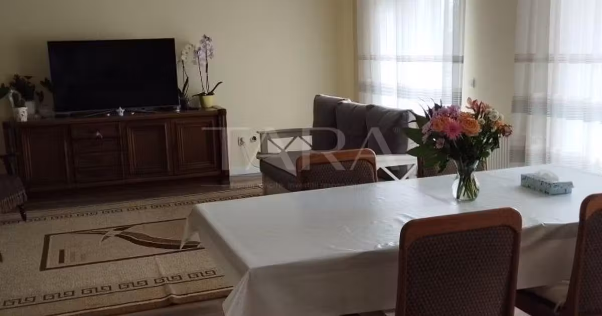 Duplex de vânzare cu 4 camere în zona Borhanci, Cluj-Napoca