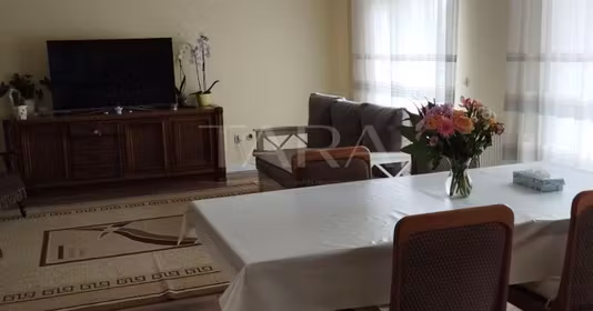 Apartament Gheorgheni