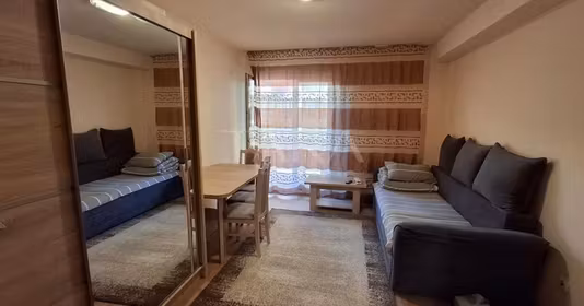 Garsonieră Mărăști