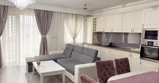 Apartament Mărăști