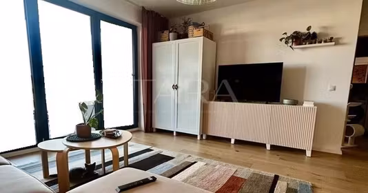 Apartament Mărăști