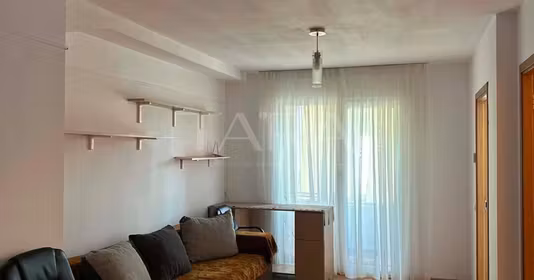 Apartament Mărăști