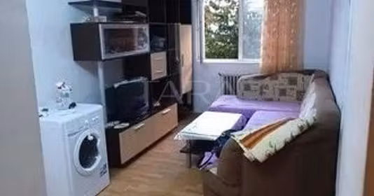 Apartament Mănăștur