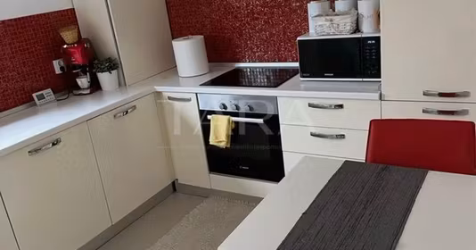 Apartament Gheorgheni