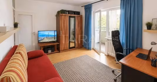 Apartament Mărăști