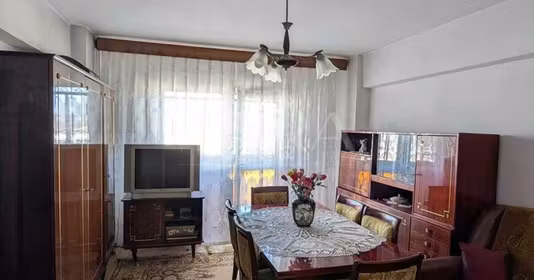 Apartament Mănăștur