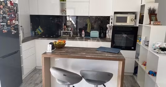 Apartament Apahida