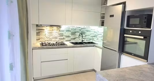 Apartament Bună Ziua
