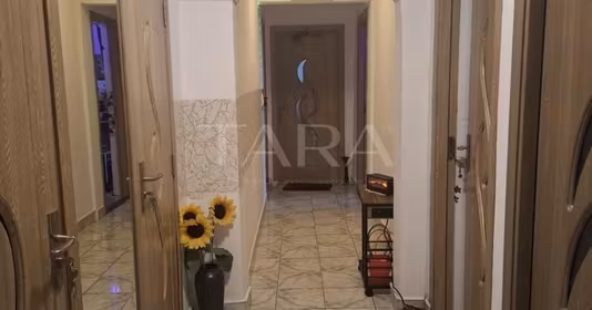 Apartament Mănăștur