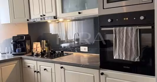 Apartament Mărăști