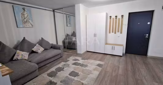 Apartament Grigorescu