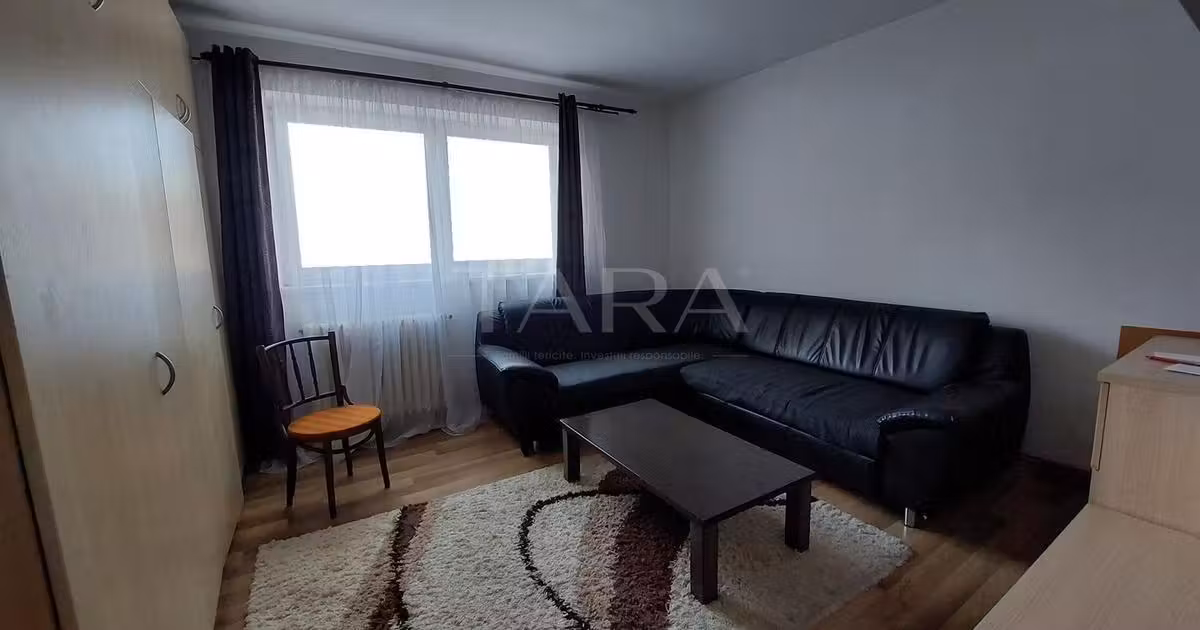 Apartament de vânzare cu 4 camere în zona Mănăștur, Cluj-Napoca