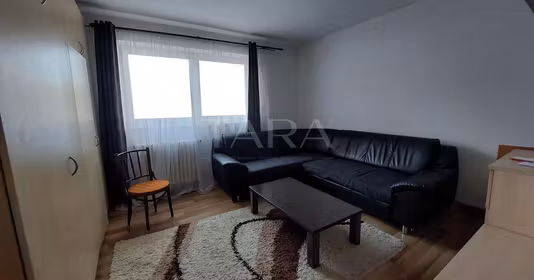 Apartament Mănăștur