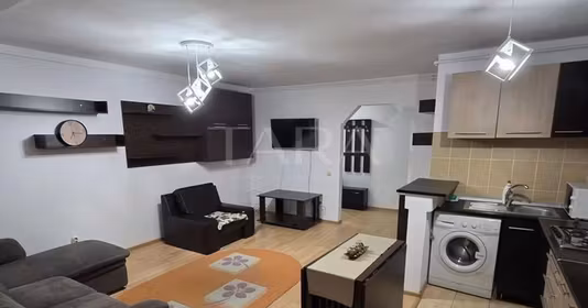 Apartament Mărăști