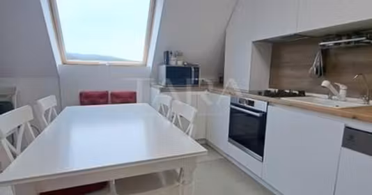 Apartament Gheorgheni