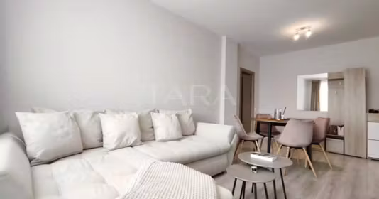 Apartament Grigorescu