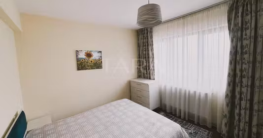 Apartament Bună Ziua
