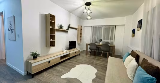 Apartament Grigorescu