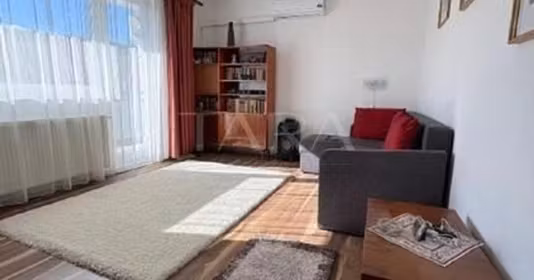 Apartament Mănăștur