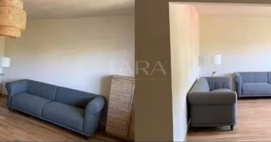 Apartament Grigorescu