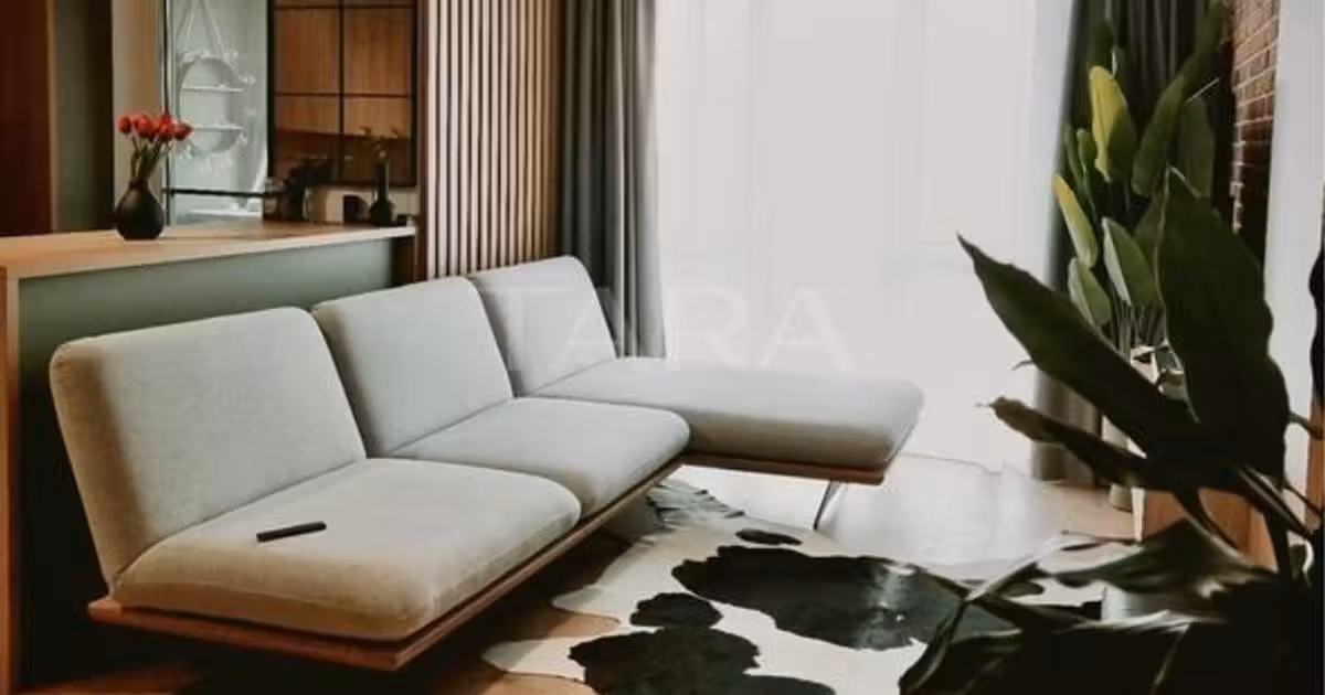Apartament de vânzare cu 2 camere, mobilat în zona Vest, Cluj-Napoca