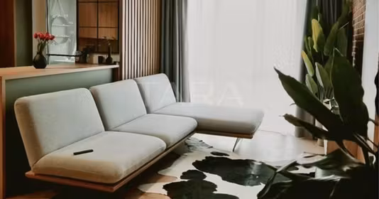 Apartament Gheorgheni