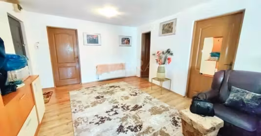 Apartament Grigorescu