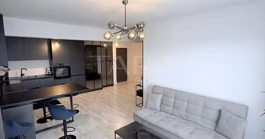 Apartament Baciu