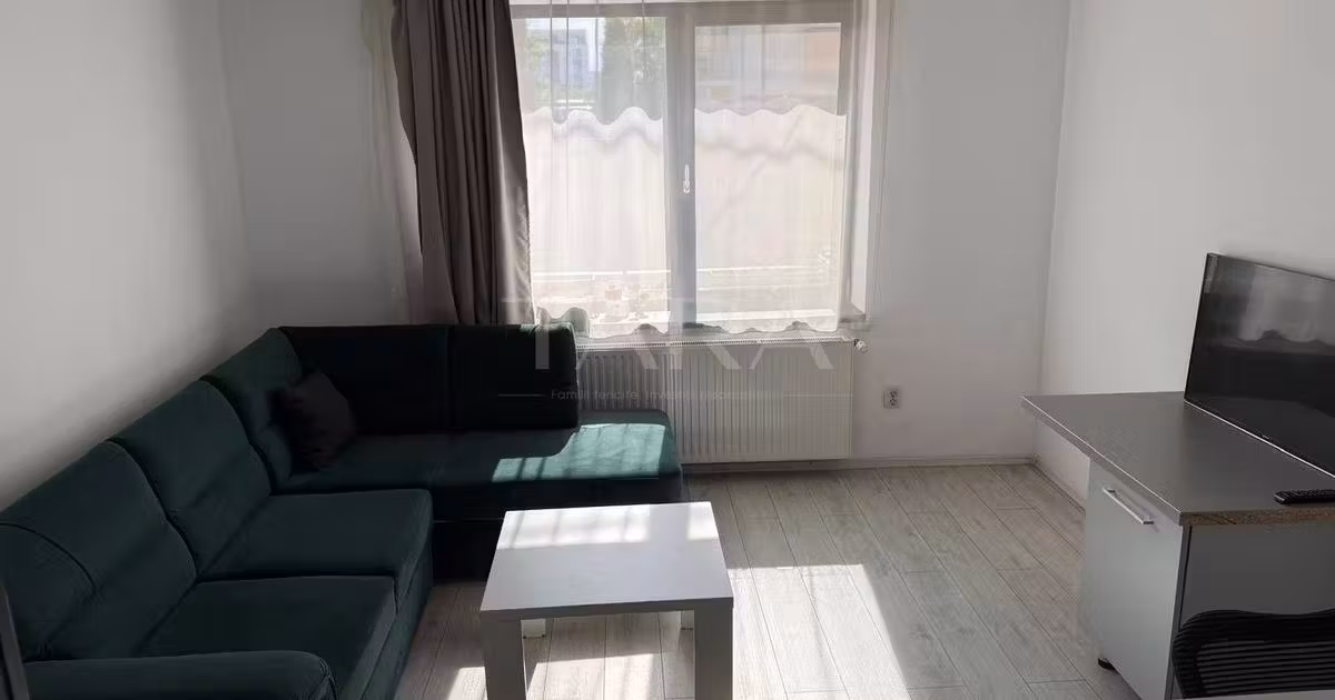 Casă individuală de vânzare cu 3 camere, mobilată în zona Someșeni, Cluj-Napoca