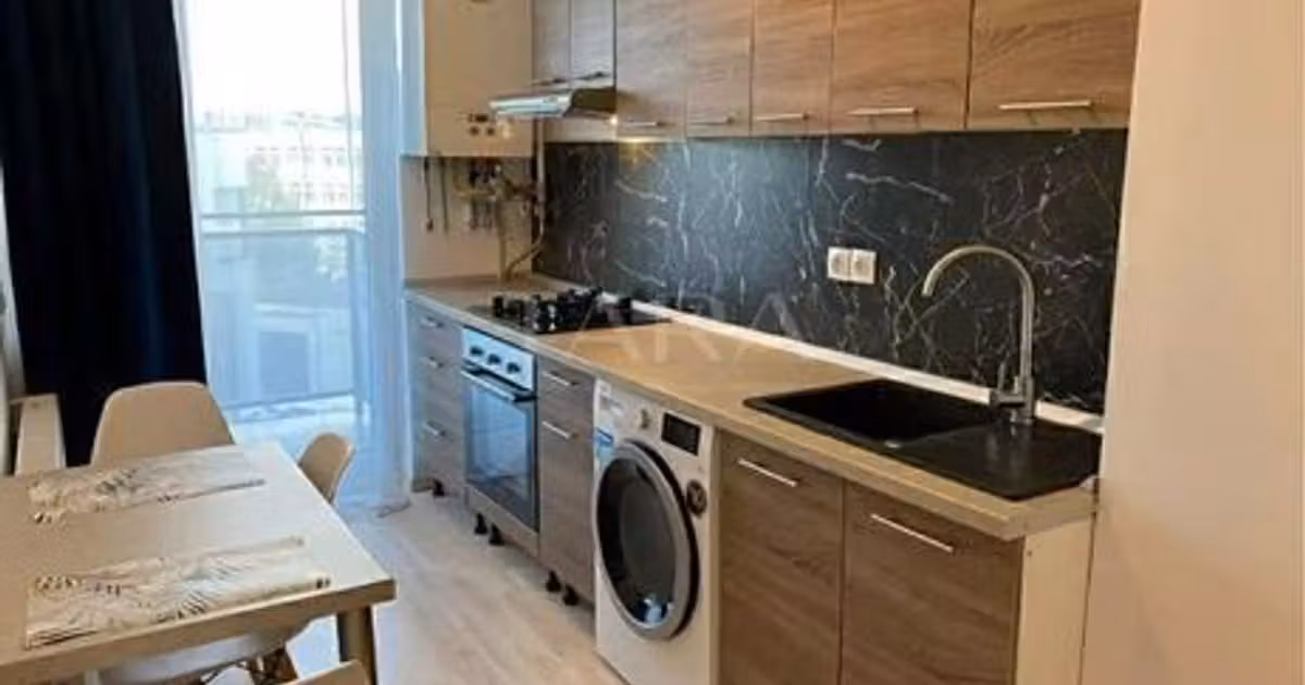 Apartament de vânzare cu 2 camere în zona Iris, Cluj-Napoca