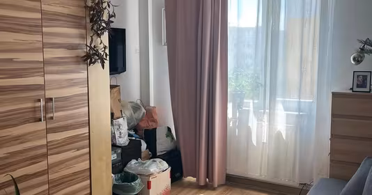 Apartament Rahova