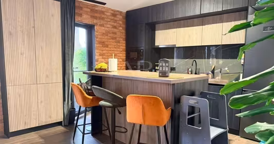 Apartament Mărăști