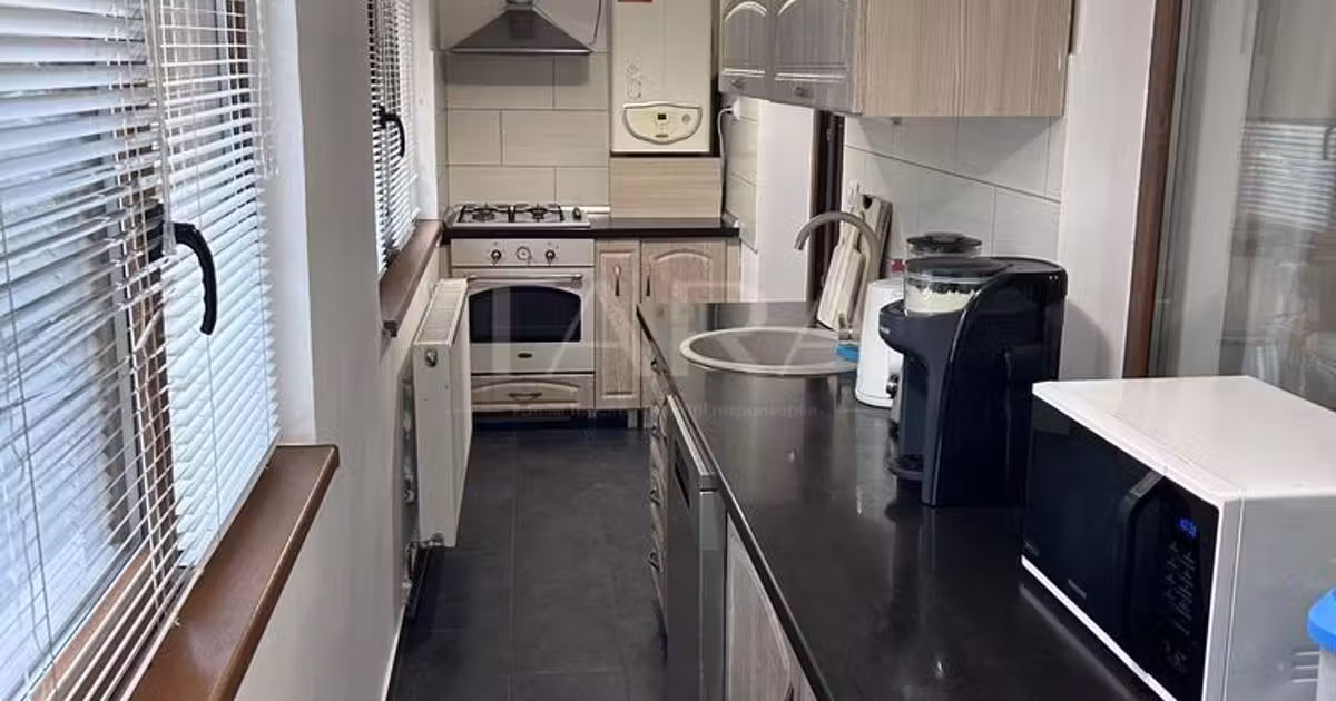 Apartament de vânzare cu 4 camere, mobilat în zona Mărăști, Cluj-Napoca