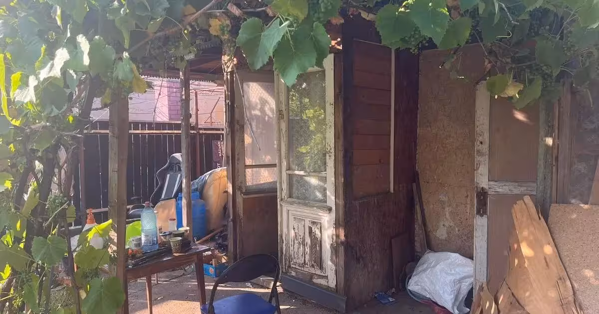 Casă individuală de vânzare cu 1 camere în Popești-Leordeni