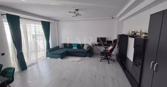 Apartament Mărăști