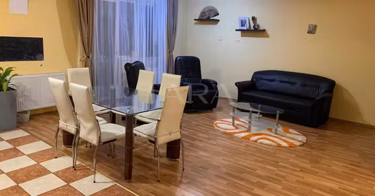 Apartament Mănăștur