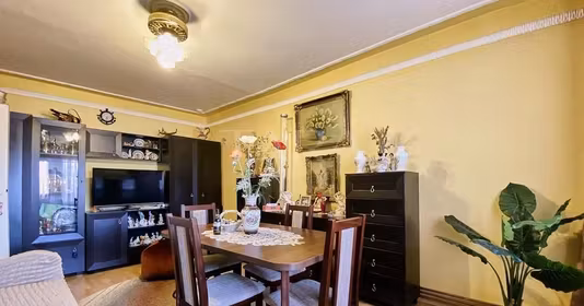 Apartament Zorilor