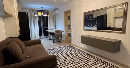 Apartament Grigorescu
