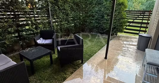 Apartament Bună Ziua
