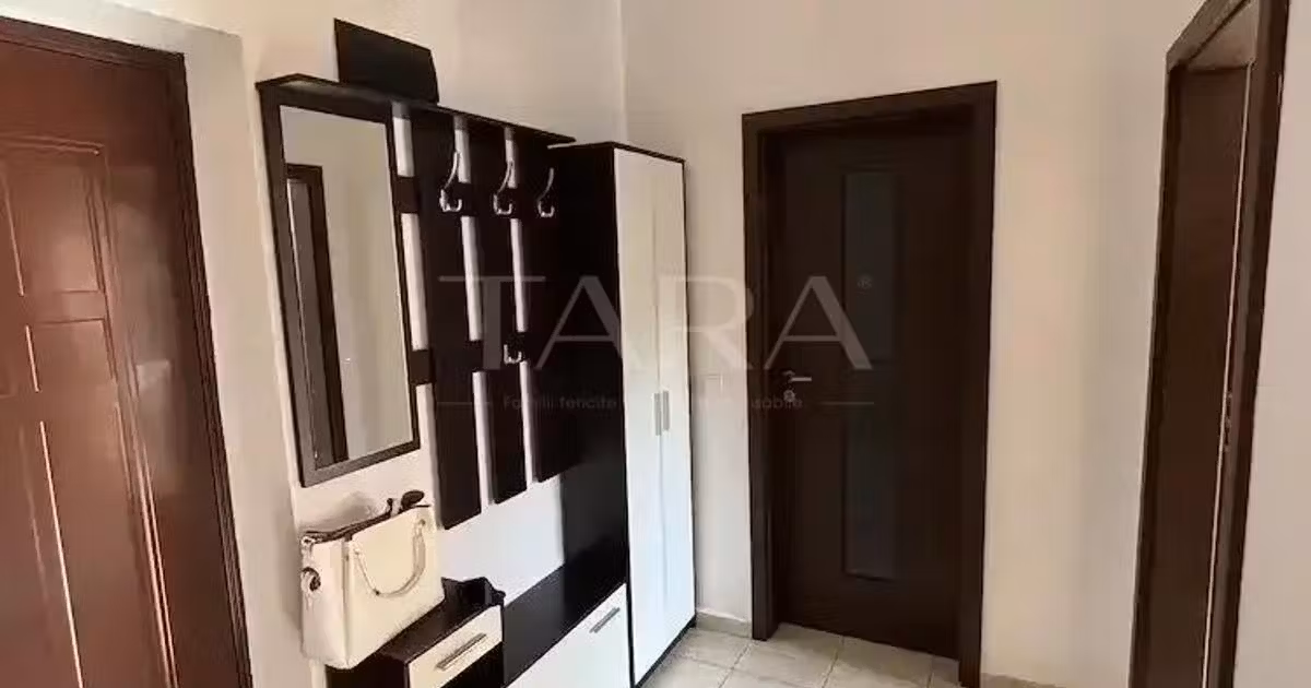 Garsonieră de vânzare în zona Zorilor, Cluj-Napoca